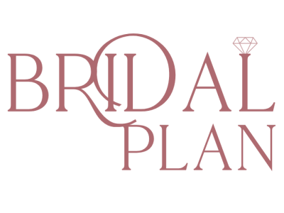 LOGO BRIDAL PLAN